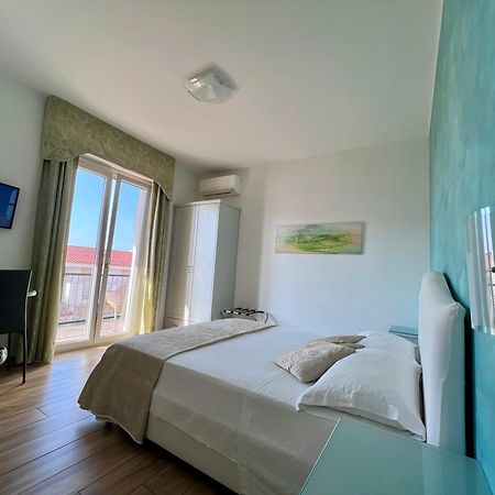 Bella Tropea Accommodation Eksteriør bilde