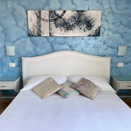 Bella Tropea Accommodation Eksteriør bilde