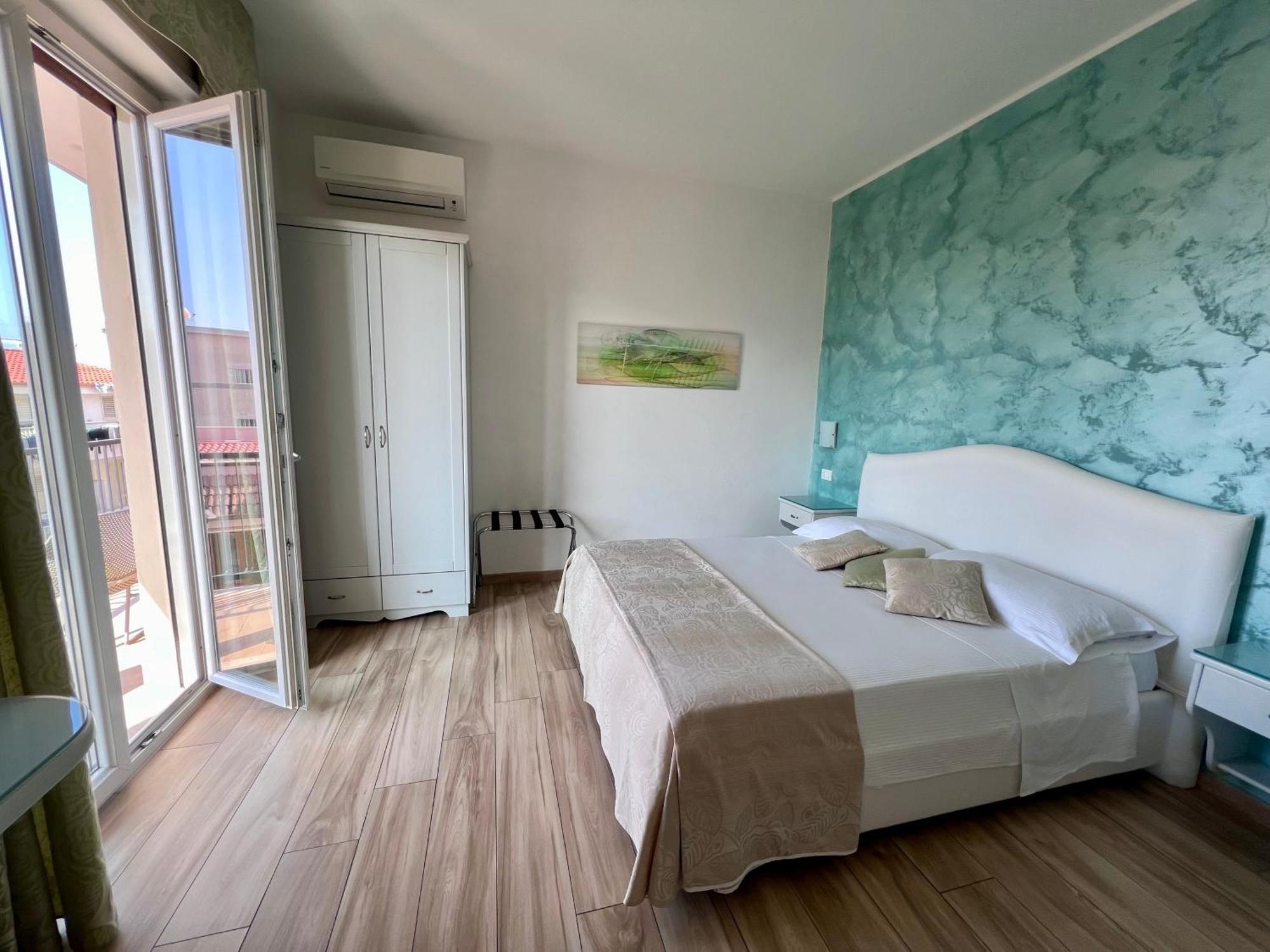 Bella Tropea Accommodation Eksteriør bilde