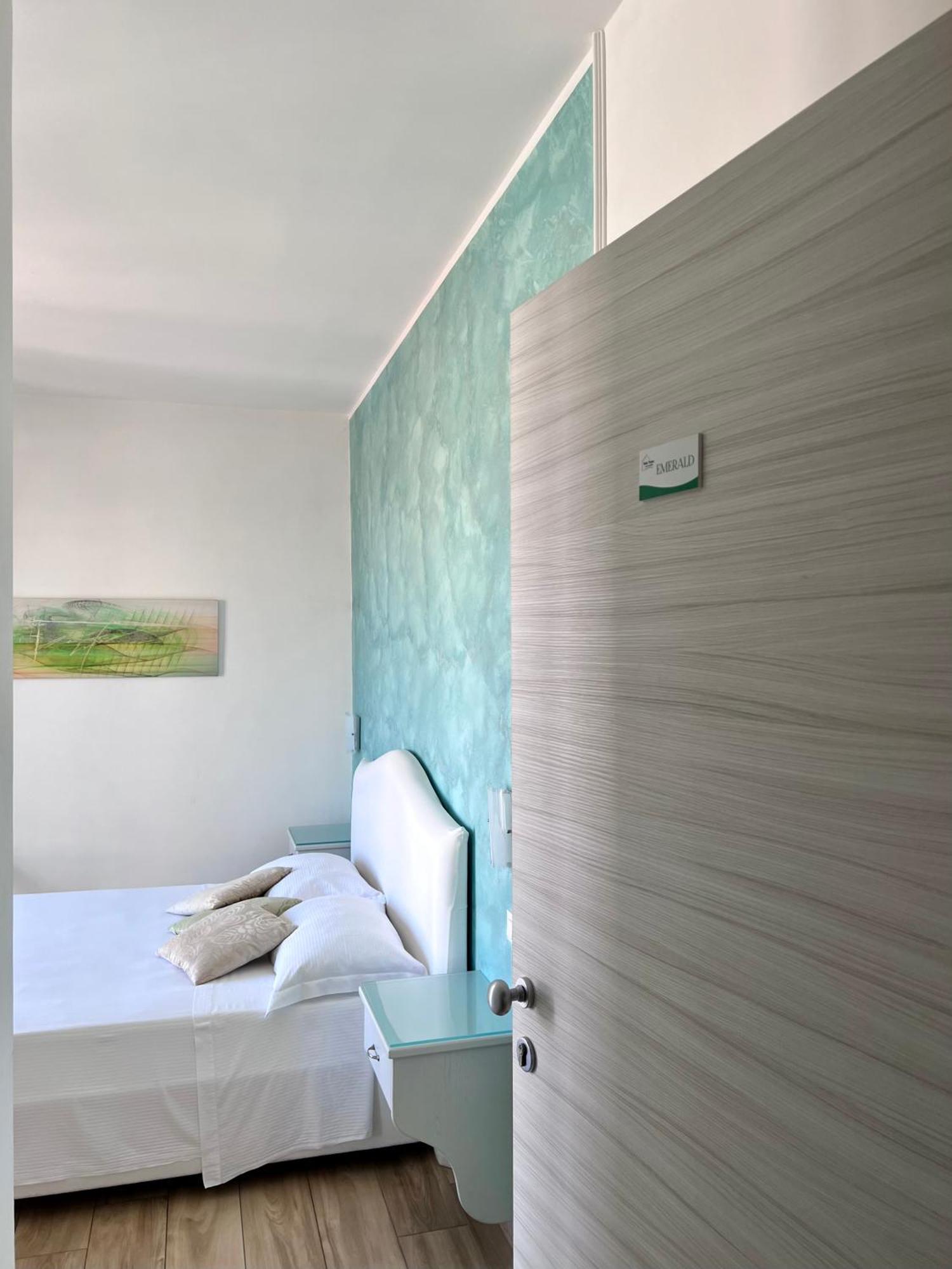 Bella Tropea Accommodation Eksteriør bilde