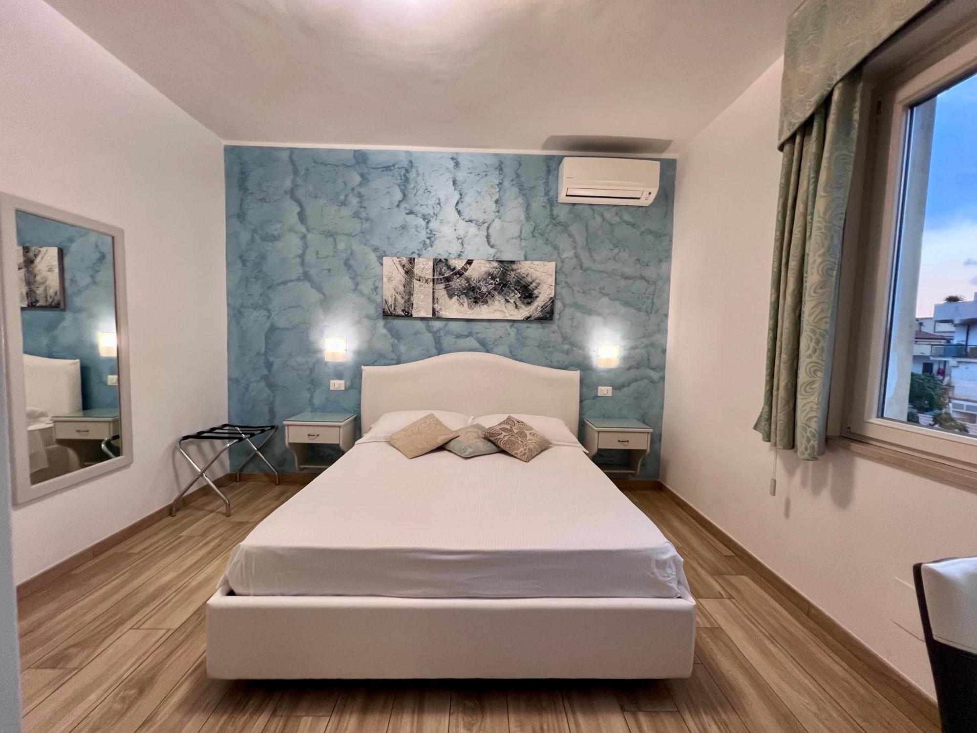 Bella Tropea Accommodation Eksteriør bilde