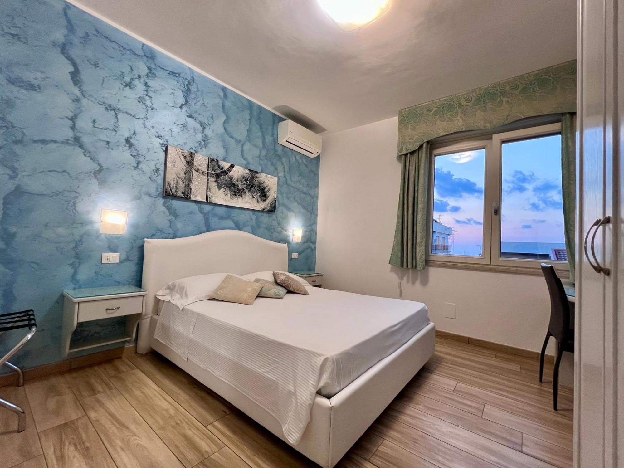 Bella Tropea Accommodation Eksteriør bilde