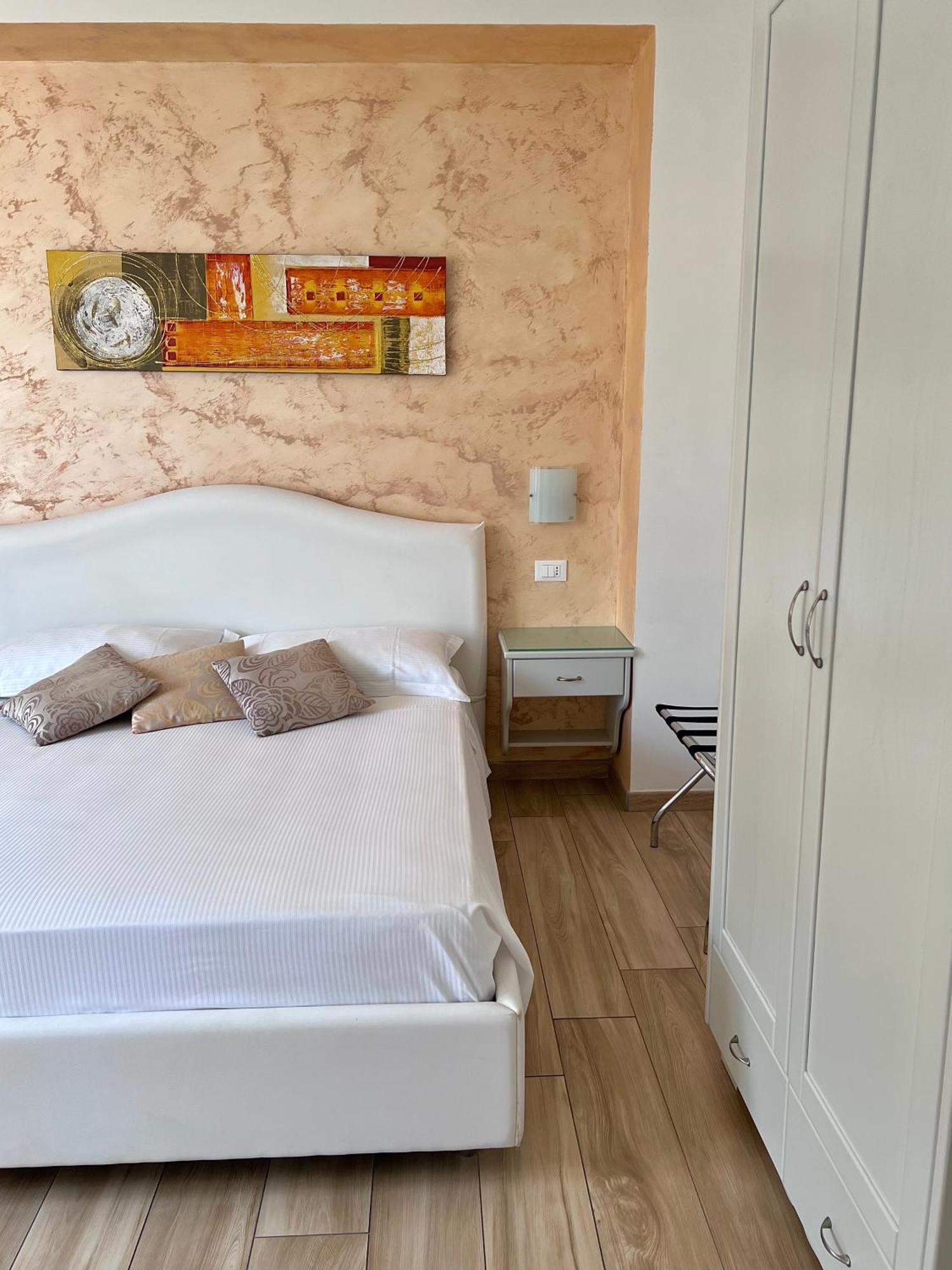 Bella Tropea Accommodation Eksteriør bilde
