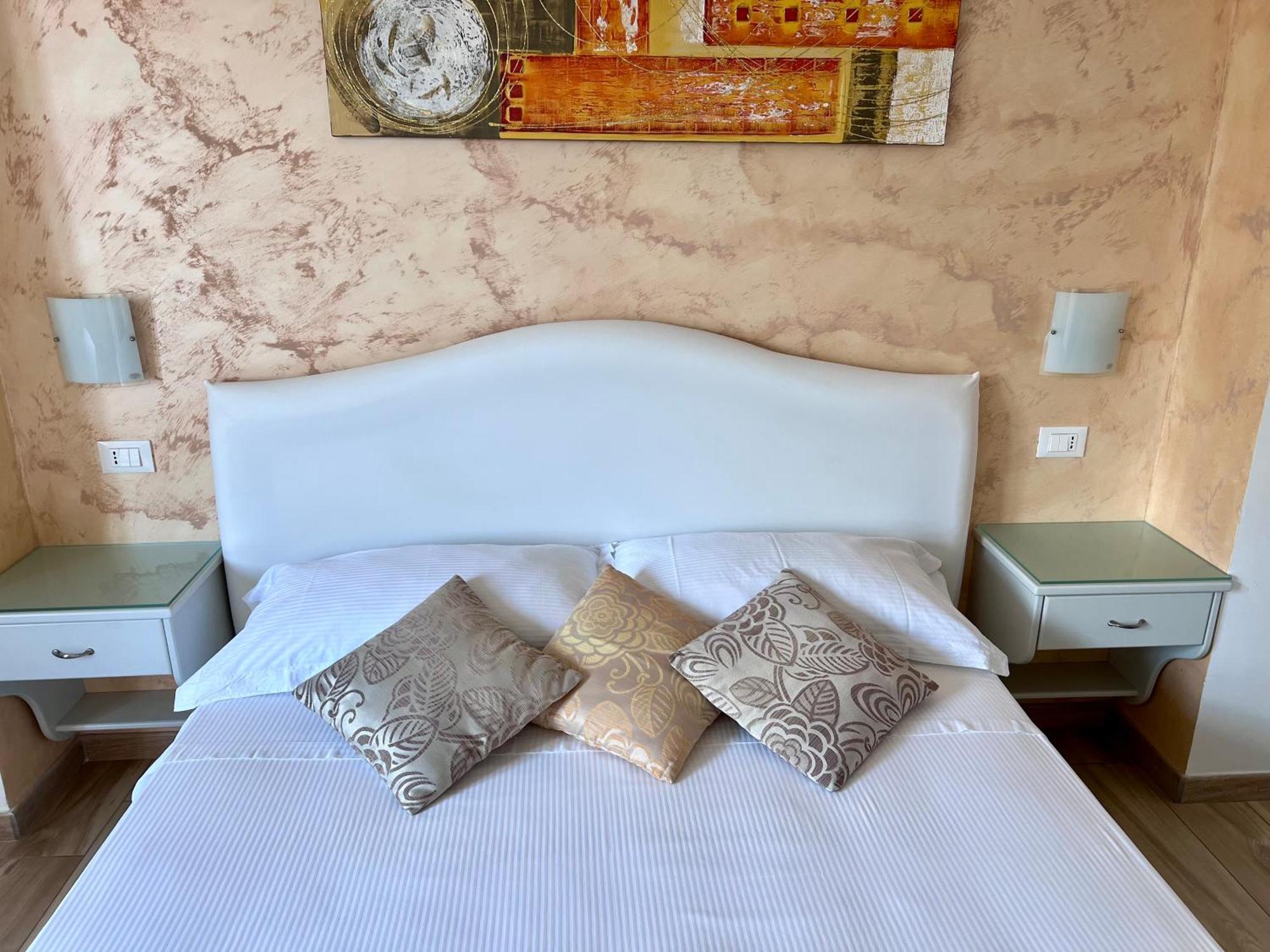 Bella Tropea Accommodation Eksteriør bilde