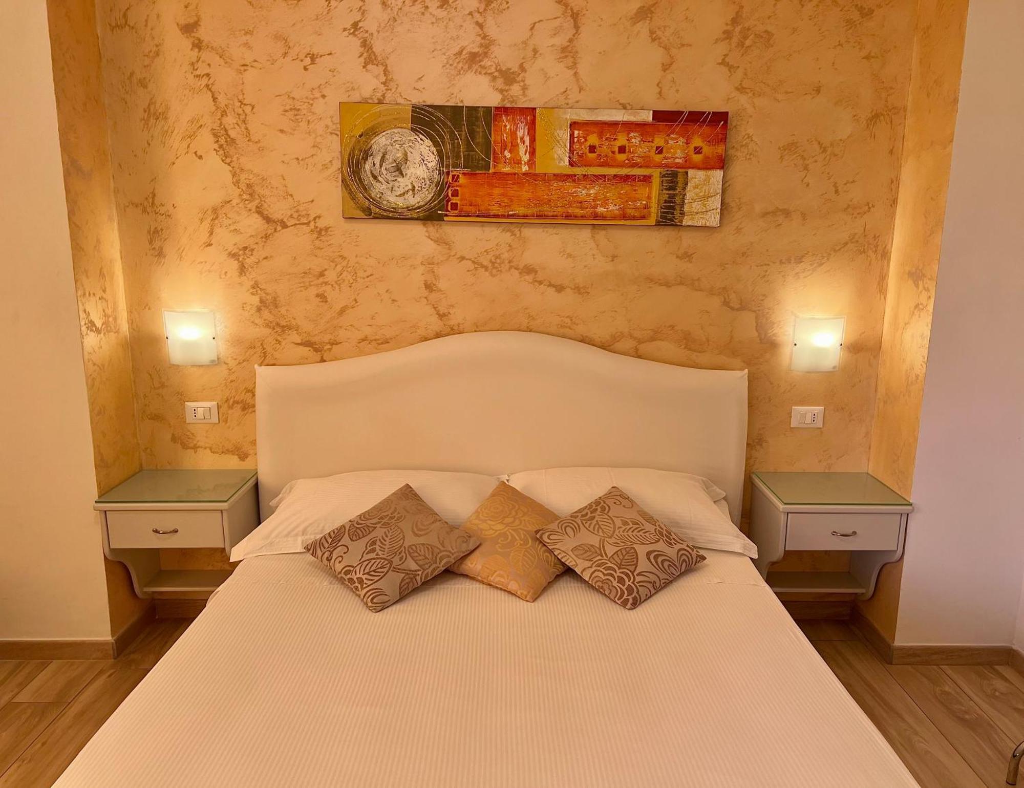 Bella Tropea Accommodation Eksteriør bilde