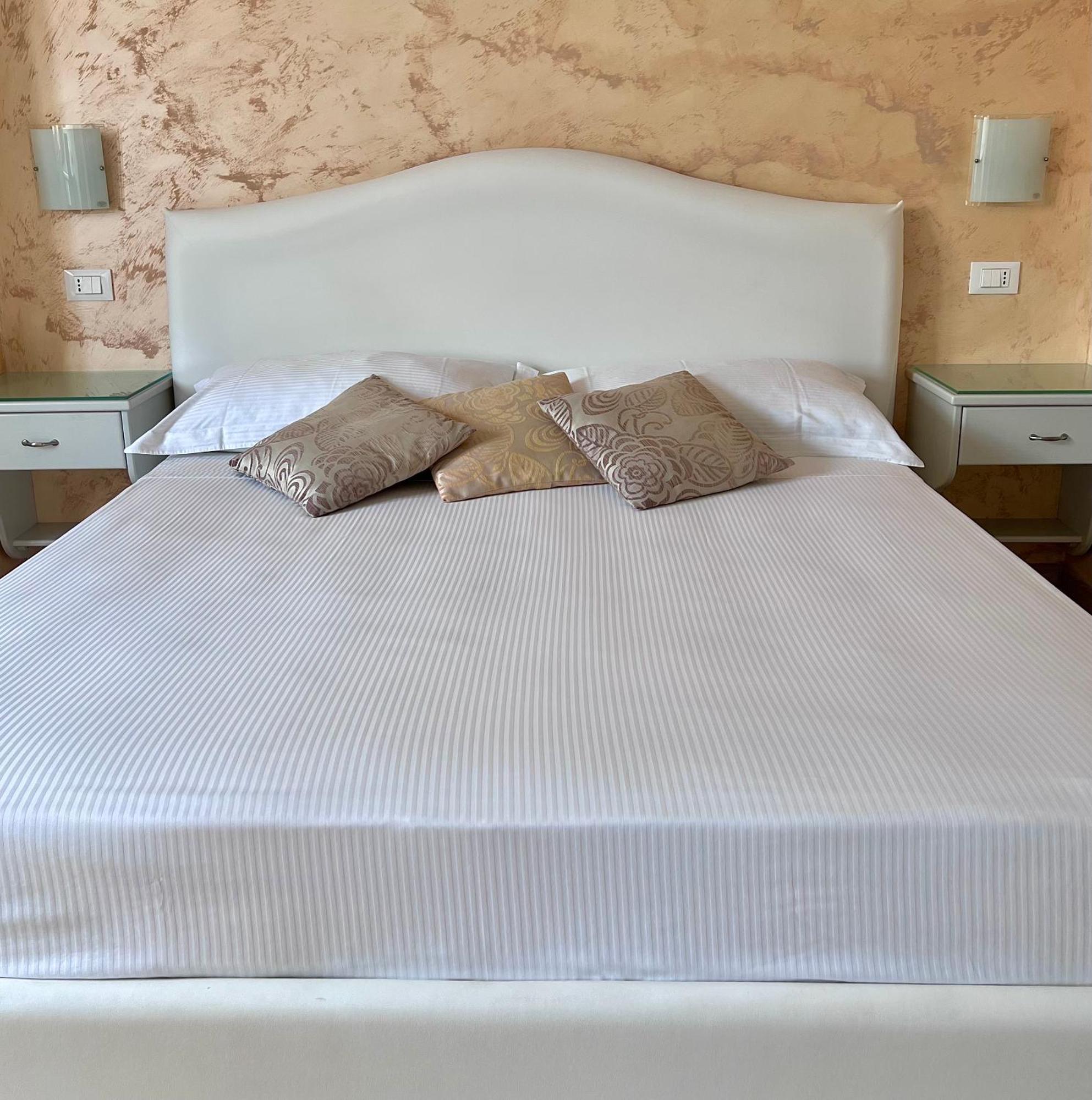 Bella Tropea Accommodation Eksteriør bilde